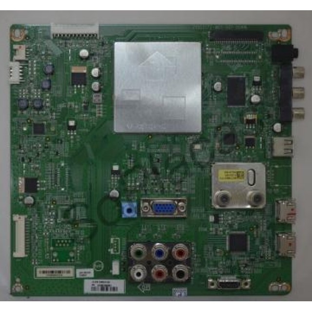 PLACA PRINCIPAL 32PFL3507D/78 715G5172-M01-001-004N  PHILIPS 310610854142 Placa Principal PHILIPS www.soplacas.tv.br